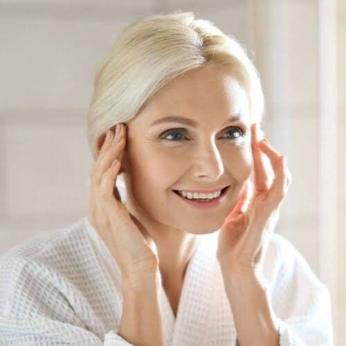 Visage > Soins Anti-âge
