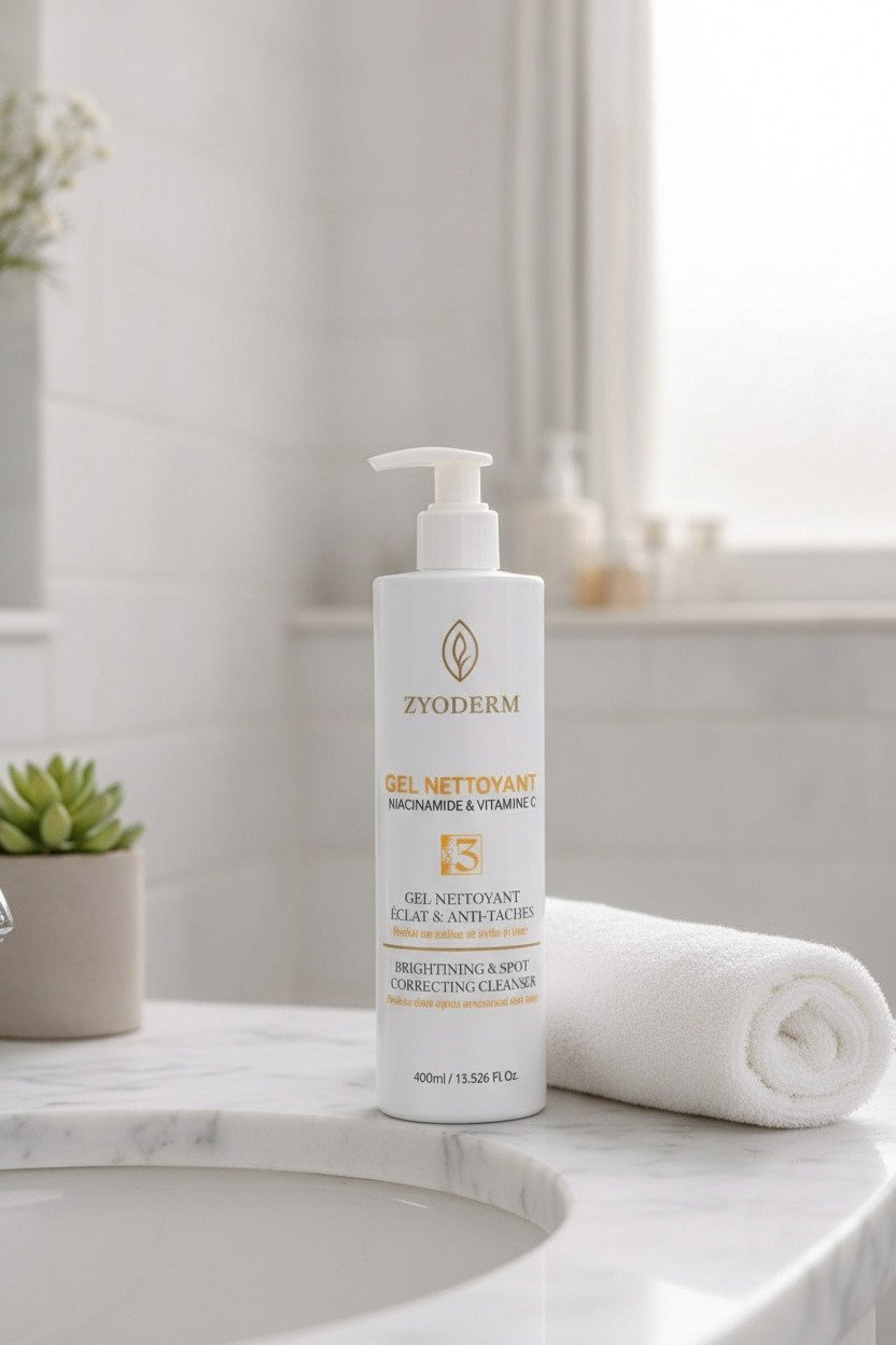 Zyoderm Creme Solaire Teinte Anti-Taches Spf50+ 50ml