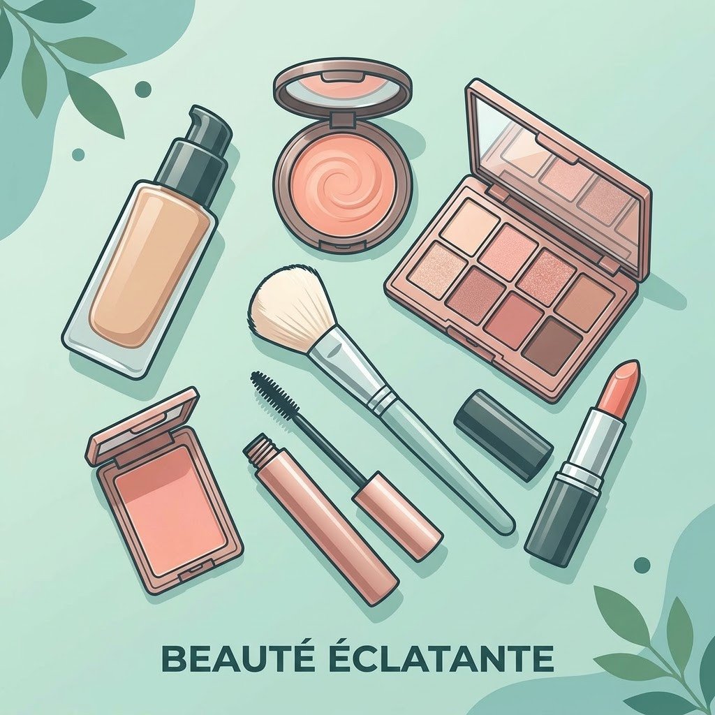 Maquillage